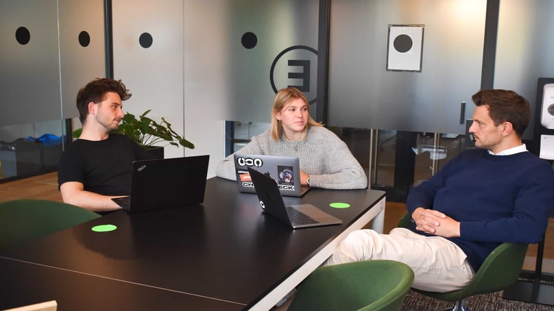 Gestión de conflictos en la empresa Gestión de conflictos en la empresa