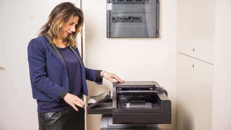 Reciba faxes importantes y olvídese del papel con un servicio de Fax Online