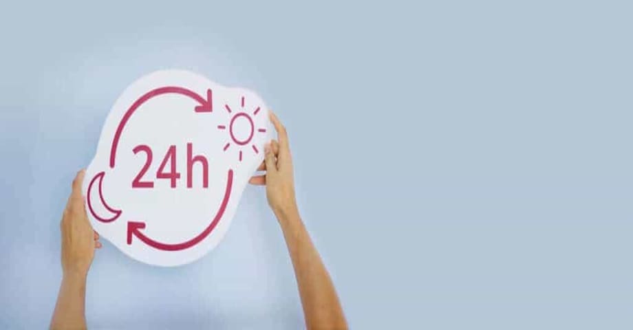 ¿DISPONIBILIDAD TELEFÓNICA 24/7 SIN ESTRÉS? PUEDE (Y DEBE)