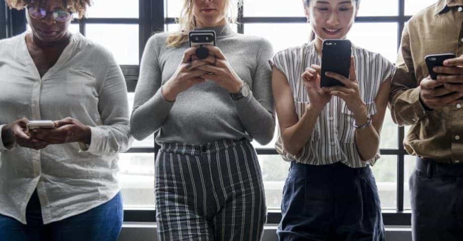 La nueva app de Secretaria.es