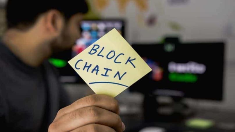 Blockchain: qué es y cómo funciona