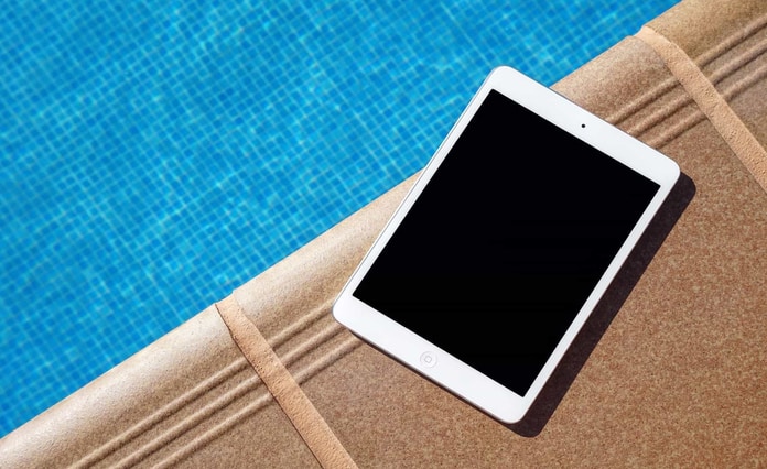 Cómo conseguir no trabajar en vacaciones: 3 consejos para empresarios Cómo conseguir no trabajar en vacaciones: 3 consejos para empresarios